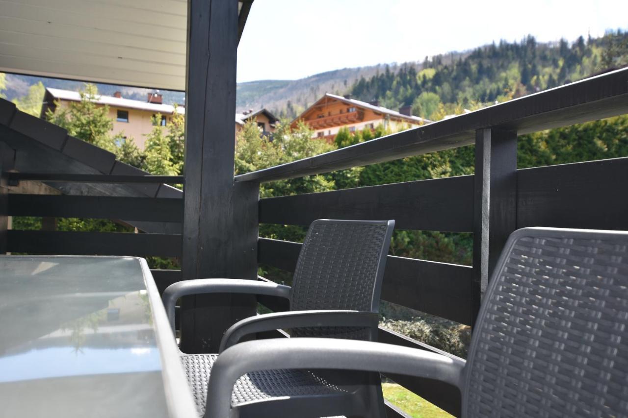 Czyrna Przy Gondoli Apartment Szczyrk