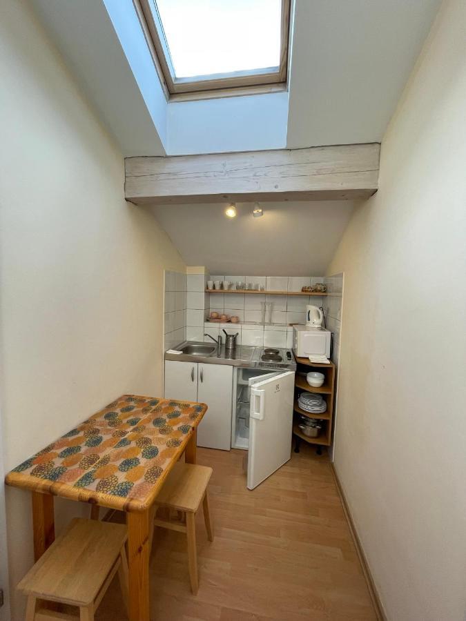 Czyrna Przy Gondoli Apartment